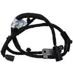 FR3Z14A411G - : Wire Assembly for Ford Image