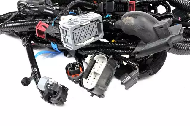 23151401 - : Headlamp Wiring Harness for GM Image