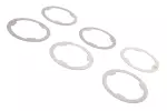 52030095 - : Differential Pinion Shim for ACDelco Image