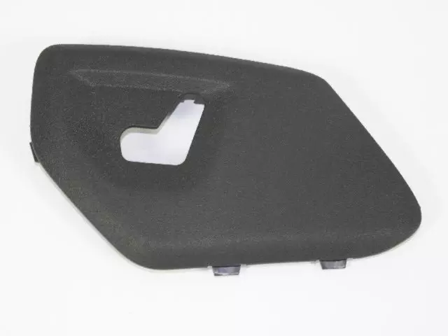 Bezel - Mopar (1BG451DVAA)