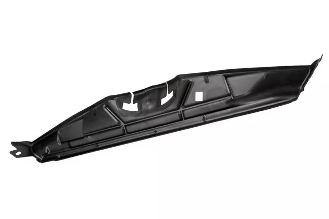 23455950 - Cooling System: Upper Baffle for GM Image