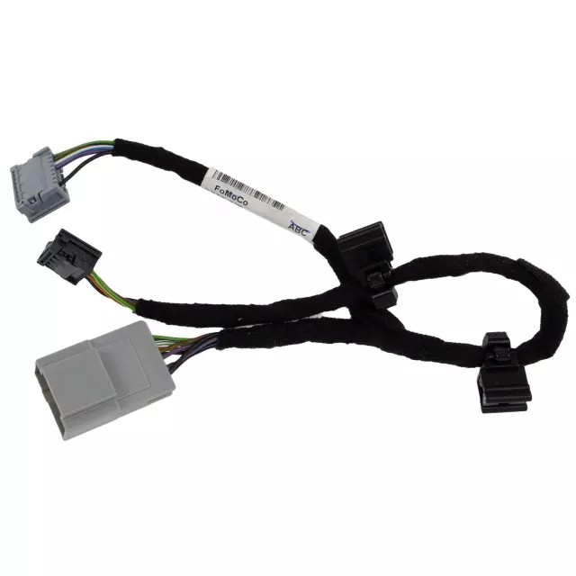 MK4Z14335L - : Wire Assembly for Ford Image