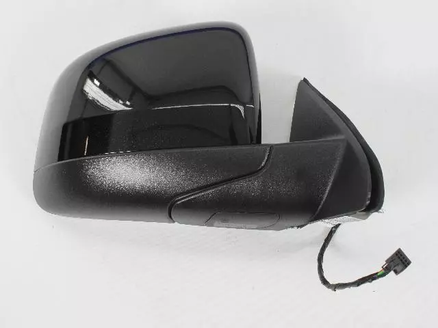 5SG18AXRAF - : Jeep Grand Cherokee Power Mirror (5SG18AXRAC) for Jeep: Grand Cherokee Image