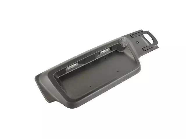 License Plate Panel - Mopar (68311690AA)