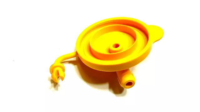 45153AA001 - : Cap for Subaru Image