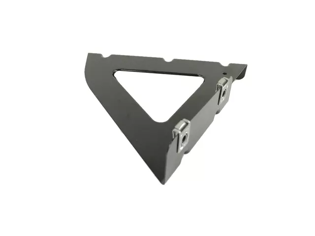 Fascia Bracket, Right - Mopar (68160492AA)