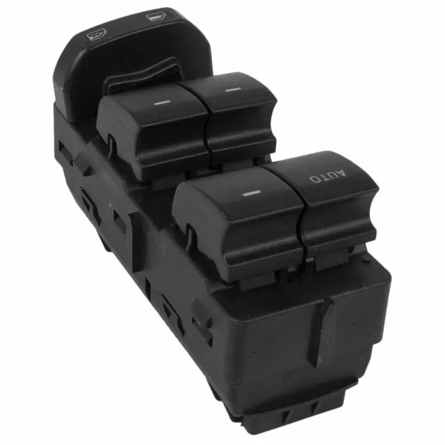 2007-2014 Ford - Window Switch - Ford (8L1Z-14529-AA)