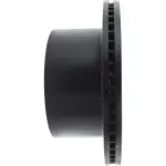 12666050SR - : StopTech Sport Slotted Brake Rotor; Rear Right for Stoptech Image