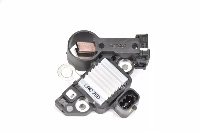 13582947 - : Voltage Regulator for GM Image