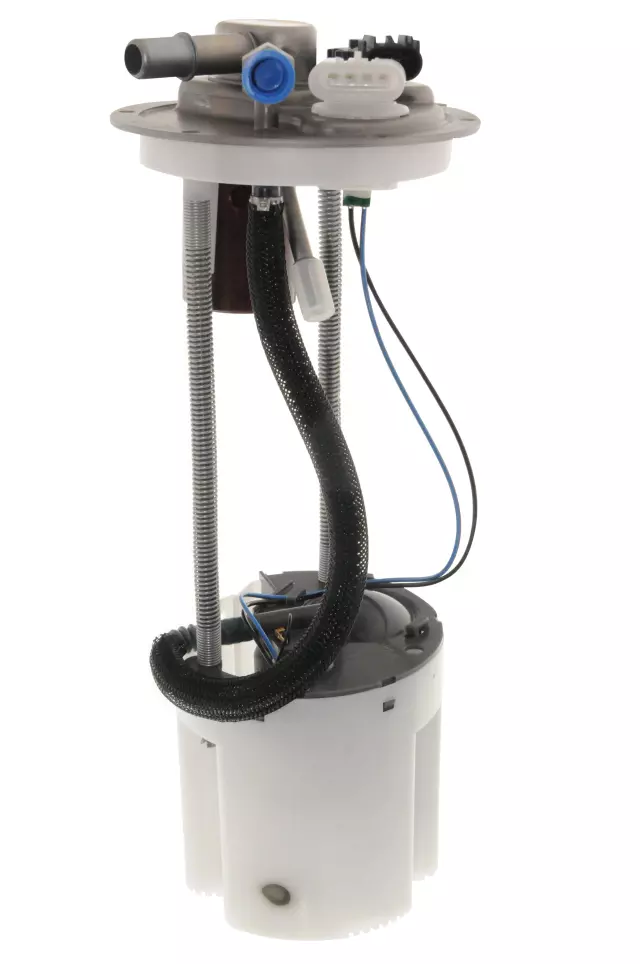 Fuel Pump Module without Fuel Level Sensor, with Pressure Sensor and Seal - GM (19370390)