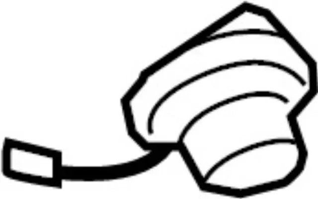 17251ZN90A - : Fuel Tank Cap for Infiniti Image