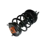 883197 - : 07-12 Hyundai Veracruz Suspension Strut and Coil Spring Assembly  - Front for GSP Image
