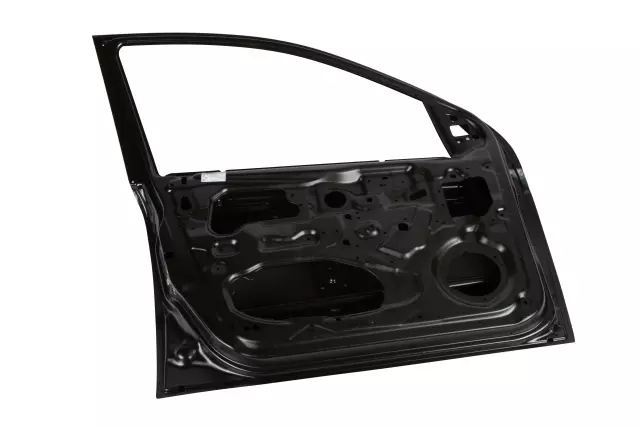 Driver Side Front Door - GM (96896993)