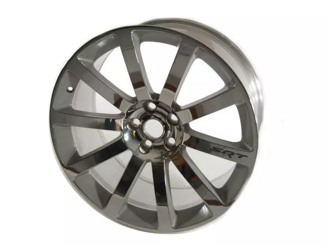 Wheel, Alloy - Mopar (05290991AD)