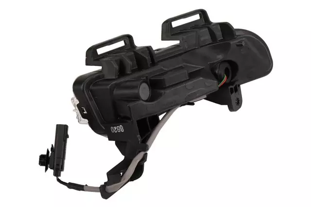 Daytime Run Lamp - GM (42340863)