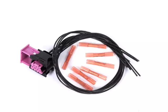 Multi-Purpose Pigtail Kit - GM (19367550)
