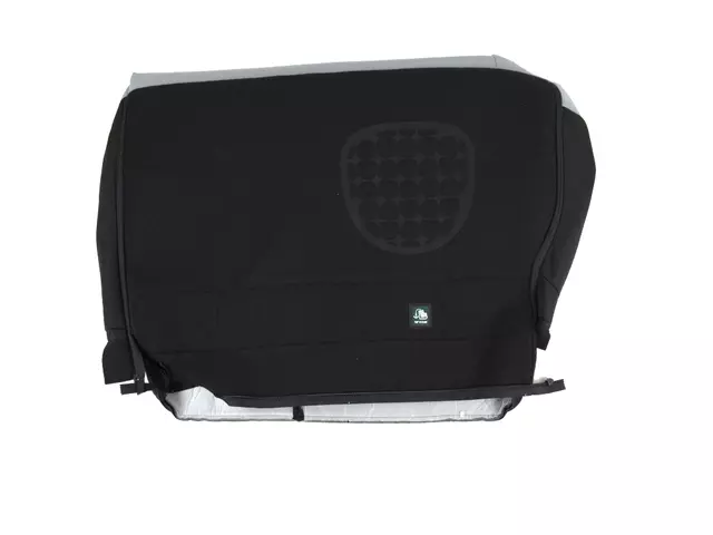 68212130AA - Interior Trim: Rear Seat Back Cover, Right for Mopar Image