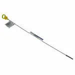 6M8Z6750B - Engine: Dipstick for Ford: Fusion | Mercury: Milan Image