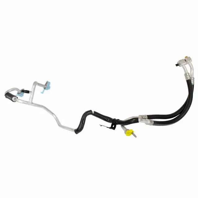 A/C Manifold Hose Assembly - FORD (8m6z19d850a)