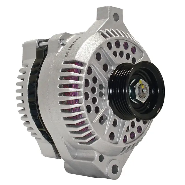 7771611 - : Alternator for Dixie Electric Image