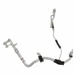 YF37625 - HVAC: Motorcraftâ„¢ Hose &amp; Tube Assembly for Ford Image