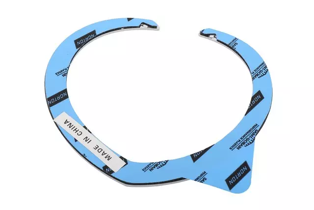 Deck Lid Wreath Logo - GM (20903640)