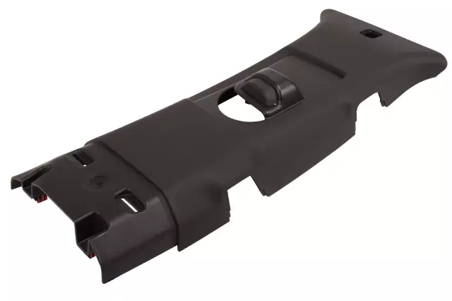 84883097 - : Upper Center Pillar Trim for Chevrolet: Suburban, Tahoe | GMC: Yukon, Yukon XL Image