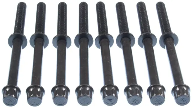 GS33606 - Engines &amp; Components: Engine Cylinder Head Bolt Set for Mahle Image