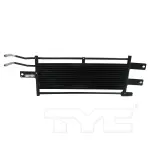 19087 - : TYC Automatic Transmission Oil Cooler for TYC Image