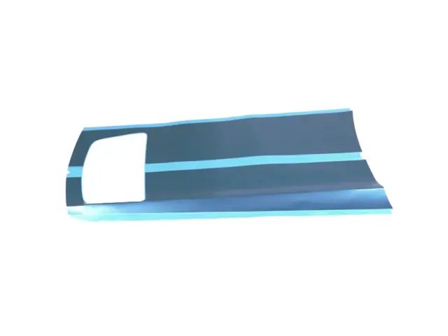 7CC84HA2AA - Exterior Ornamentation: Hood Decal for Mopar Image