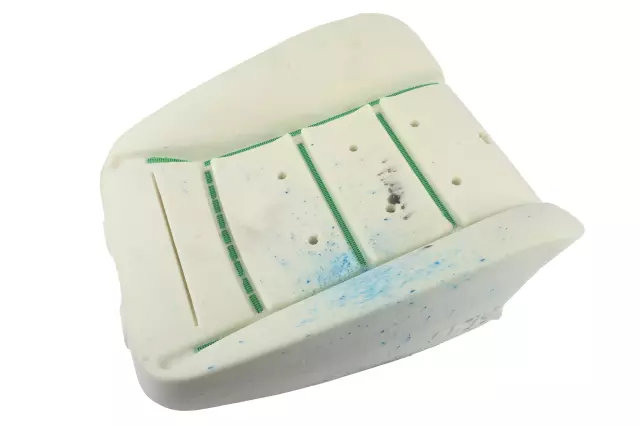 84212772 - Body: Seat Back Pad for Chevrolet: Equinox | GMC: Terrain Image