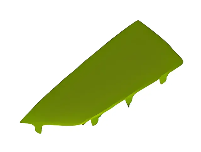 CK4Z6113546AA - Body: Utility Tray for Ford Image