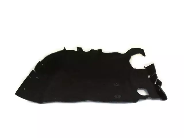 5PL371X9AB - : 2015-2017 Jeep Wrangler - Front Floor Carpet for Jeep: Wrangler Image