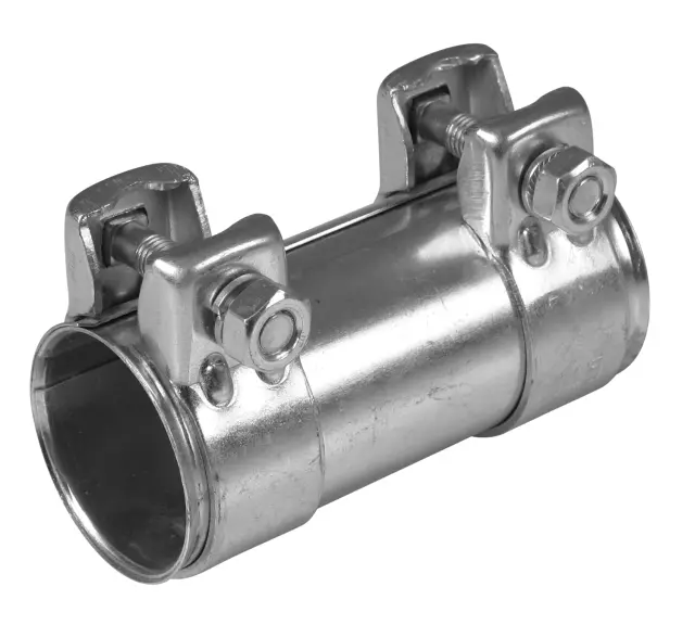 8641 - Exhaust: Exhaust Clamp for AP Exhaust Image