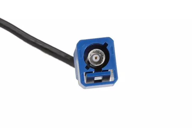 Digital Radio and Navigation Antenna Coaxial Cable - GM (84358010)