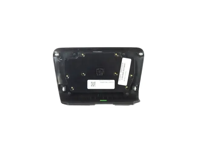 68435707AA - Interior Trim: Vehicle Feature Controls Center Stack for Mopar Image