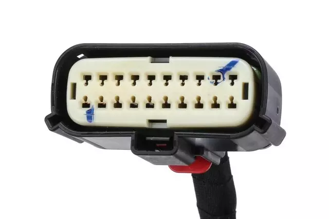 23468158 - Body: Harness for Chevrolet: Impala Image