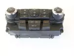 AE5Z19980L - HVAC: HVAC Temperature Control Panel for FORD Image