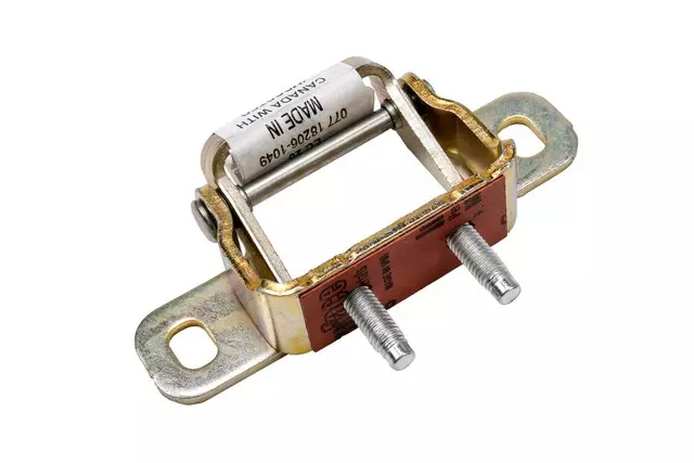 84102006 - Body: Hinge for GMC: Acadia Image