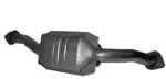 44311 - : Direct-Fit Catalytic Converter (Non C.A.R.B. Compliant) for AB Catalytic Image