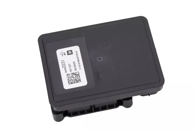 84092231 - : 2017-2020 Chevrolet Impala - Control Module for Chevrolet: Impala Image