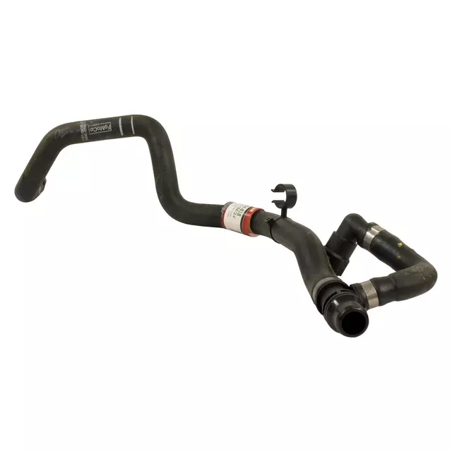 F1FZ18472F - : Hose Heater Water for Ford Image