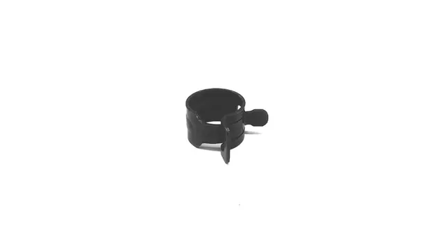 Canister Hose Clip - Subaru (909170069)
