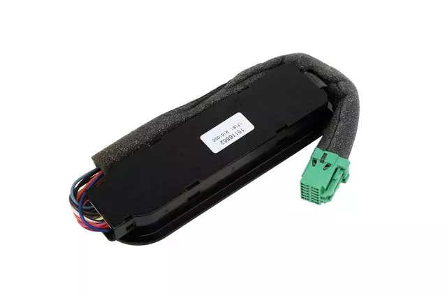 15116862 - Body: Seat Heat Switch for GM Image