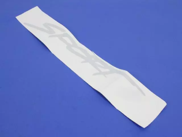 5HK90CA1AA - : Decal for Dodge: Dakota, Durango Image