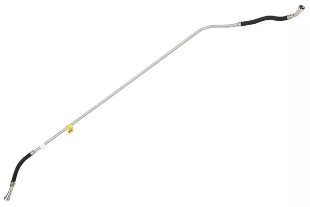 25863325 - : Fuel Feed Line for ACDelco Image
