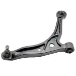 CQ0084R - : CTR Premium Control Arm Assembly-CQ0084R for CTR Image
