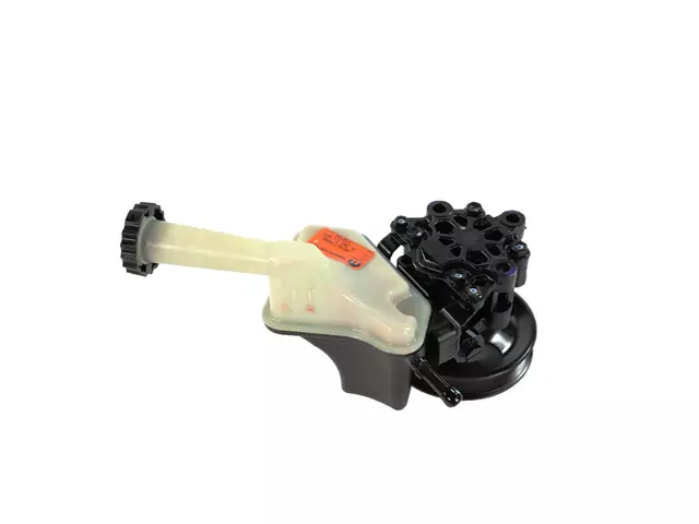 R5181778AC - : Power Steering Pump, Remanufactured for Mopar Image
