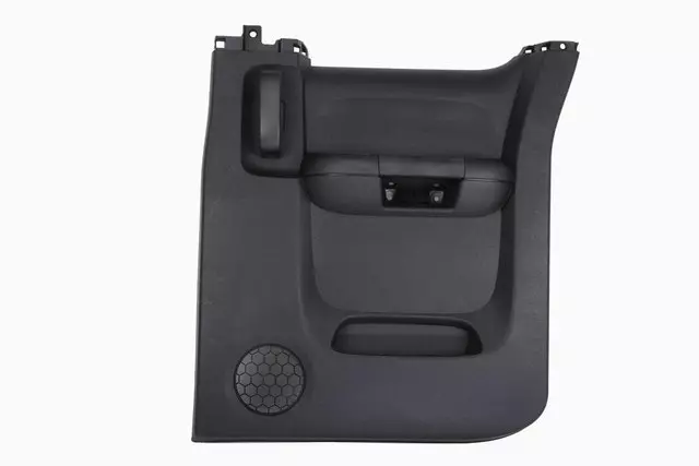 OEM NEW 2007-13 GM Chevrolet Silverado Rear Right Inner Door Trim Panel 20809051 - GM (20809051)