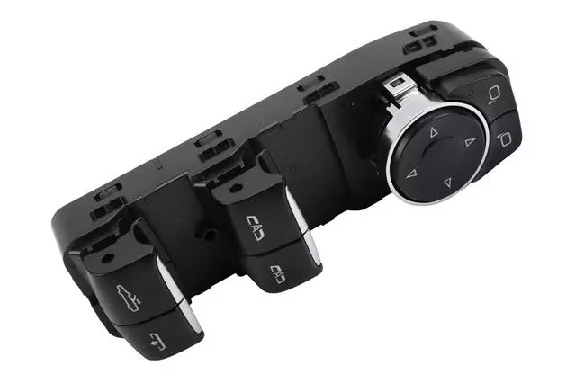 84867961 - Body: Window Switch for GM Image image